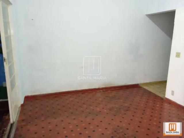 Casa / Sobrado para Locação em Ribeirão Preto/SP Centro 3 Quartos