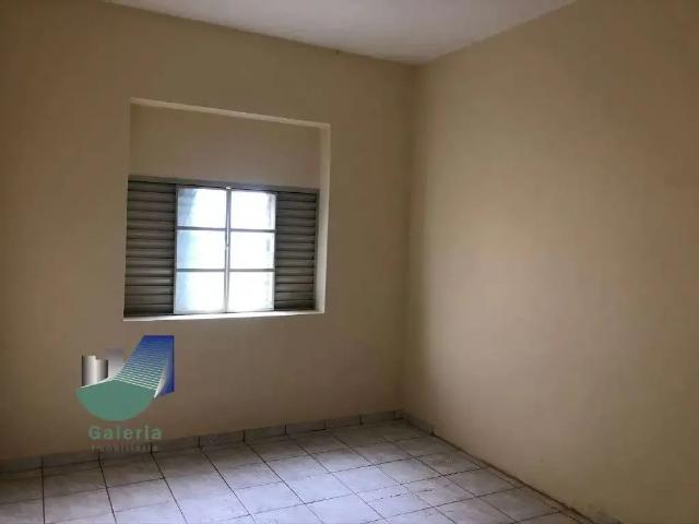 Casa / Sobrado para Locação em Ribeirão Preto/SP Centro 3 Quartos