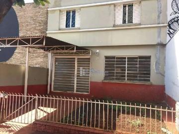 Casa / Sobrado para Locação em Ribeirão Preto/SP Centro 3 Quartos