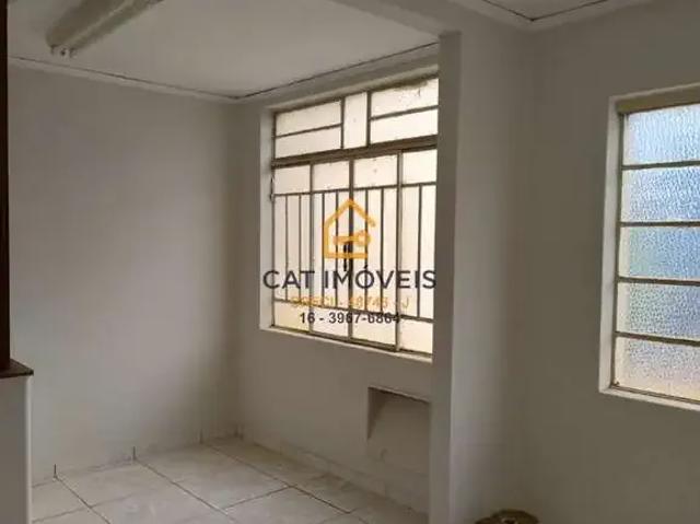 Casa / Sobrado para Locação em Ribeirão Preto/SP Centro 3 Quartos