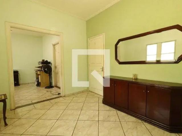 Casa / Sobrado para Locação em Ribeirão Preto/SP Centro 3 Quartos