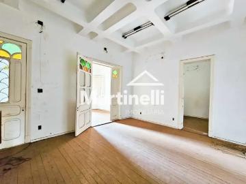Casa / Sobrado para Locação em Ribeirão Preto/SP Centro 3 Quartos