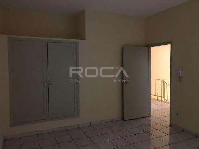 Casa / Sobrado para Locação em Ribeirão Preto/SP Centro 3 Quartos