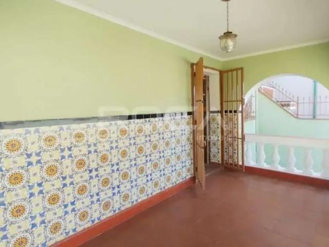 Casa / Sobrado para Locação em Ribeirão Preto/SP Centro 3 Quartos