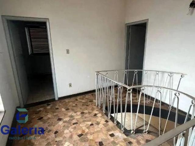 Casa / Sobrado para Locação em Ribeirão Preto/SP Centro 2 Quartos