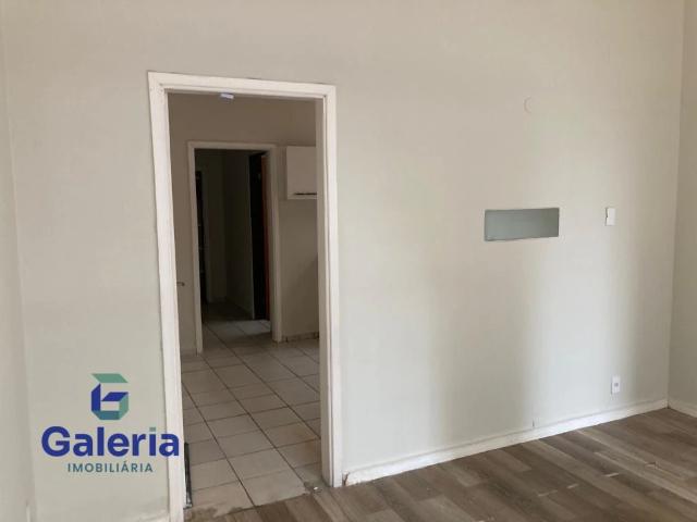 Casa / Sobrado para Locação em Ribeirão Preto/SP Centro 2 Quartos