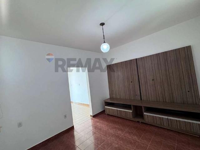 Casa / Sobrado para Locação em Ribeirão Preto/SP Centro 2 Quartos
