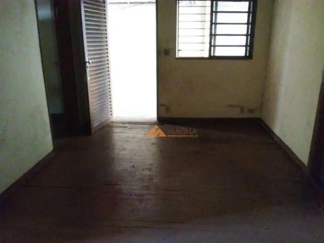 Casa / Sobrado para Locação em Ribeirão Preto/SP Centro 4 Quartos