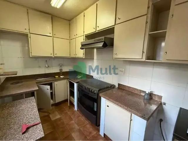 Casa / Sobrado para Locação em Ribeirão Preto/SP Centro 4 Quartos
