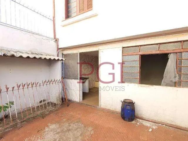 Casa / Sobrado para Locação em Ribeirão Preto/SP Centro 4 Quartos