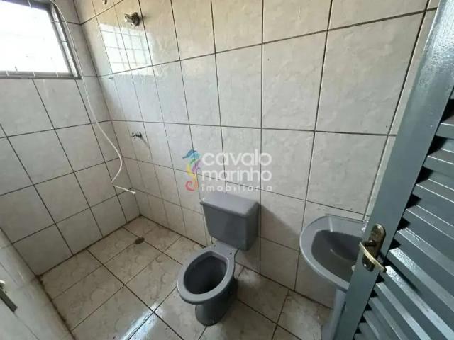 Casa / Sobrado para Locação em Ribeirão Preto/SP Centro 4 Quartos