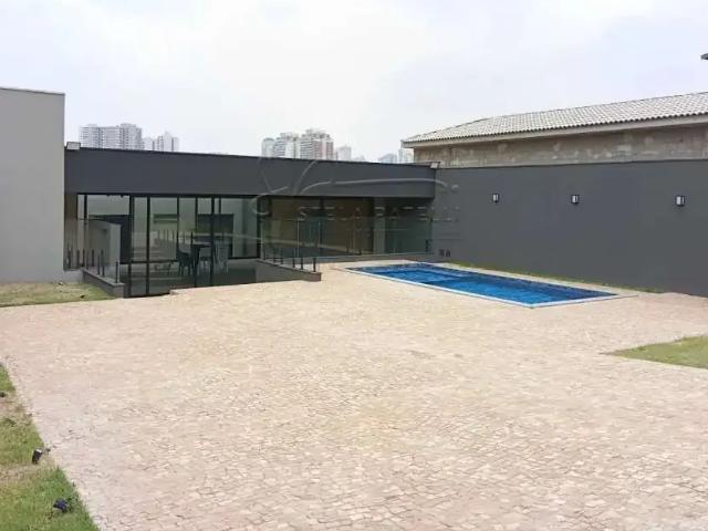 Casa / Sobrado para Locação em Ribeirão Preto/SP City Ribeirão 3 Quartos