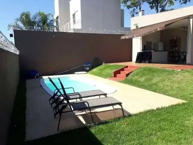 Casa / Sobrado para Locação em Ribeirão Preto/SP City Ribeirão 3 Quartos