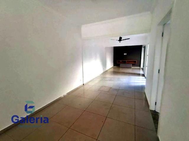 Casa / Sobrado para Locação em Ribeirão Preto/SP City Ribeirão 3 Quartos