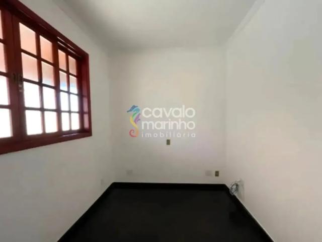 Casa / Sobrado para Locação em Ribeirão Preto/SP City Ribeirão 3 Quartos
