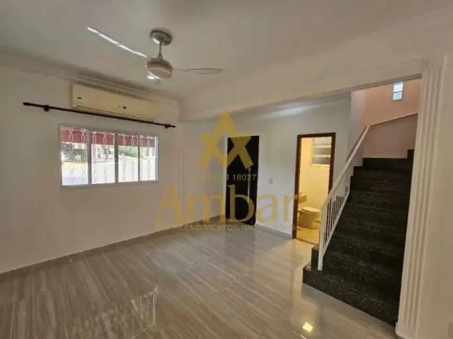 Casa / Sobrado para Locação em Ribeirão Preto/SP City Ribeirão 4 Quartos