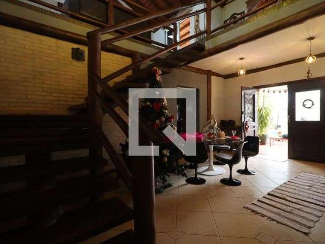 Casa / Sobrado para Locação em Ribeirão Preto/SP City Ribeirão 4 Quartos