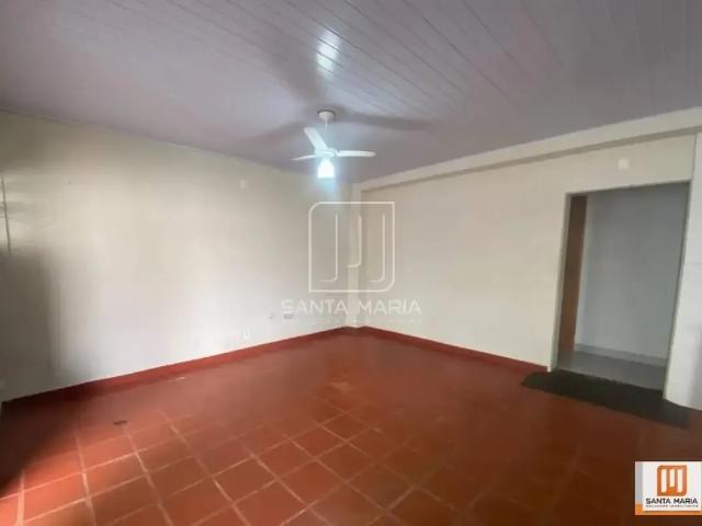 Casa / Sobrado para Locação em Ribeirão Preto/SP Condomínio Laranjeiras 2 Quartos