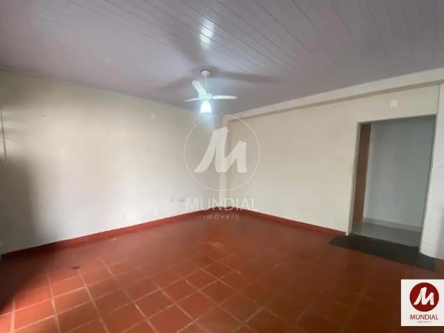Casa / Sobrado para Locação em Ribeirão Preto/SP Condomínio Laranjeiras 2 Quartos