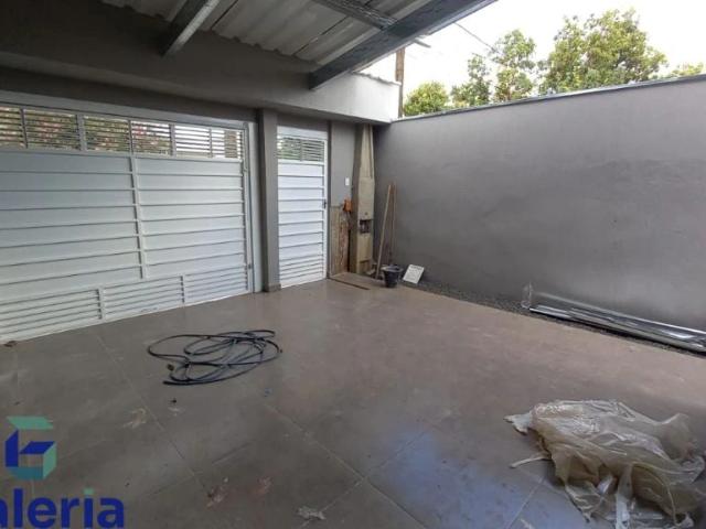 Casa / Sobrado para Locação em Ribeirão Preto/SP Geraldo Correia de Carvalho 3 Quartos