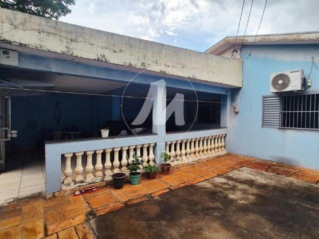 Casa / Sobrado para Locação em Ribeirão Preto/SP Geraldo Correia de Carvalho 2 Quartos