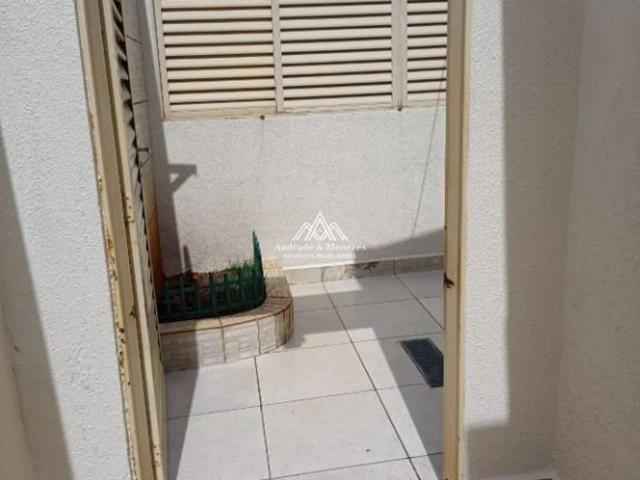Casa / Sobrado para Locação em Ribeirão Preto/SP Independência 1 Quartos