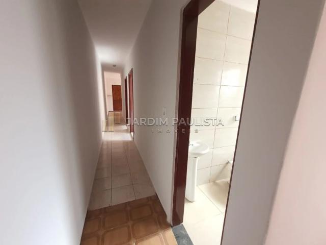 Casa / Sobrado para Locação em Ribeirão Preto/SP Independência 2 Quartos