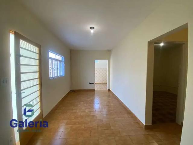 Casa / Sobrado para Locação em Ribeirão Preto/SP Independência 3 Quartos