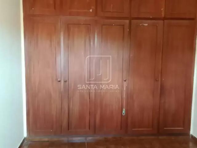 Casa / Sobrado para Locação em Ribeirão Preto/SP Ipiranga 5 Quartos