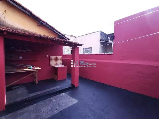 Casa / Sobrado para Locação em Ribeirão Preto/SP Ipiranga 1 Quartos