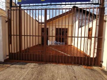 Casa / Sobrado para Locação em Ribeirão Preto/SP Ipiranga 1 Quartos