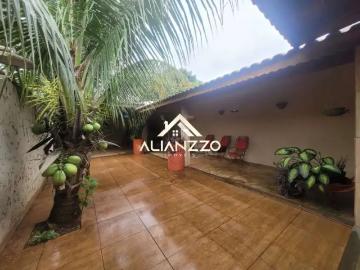 Casa / Sobrado para Locação em Ribeirão Preto/SP Ipiranga 2 Quartos