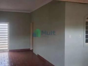 Casa / Sobrado para Locação em Ribeirão Preto/SP Ipiranga 2 Quartos