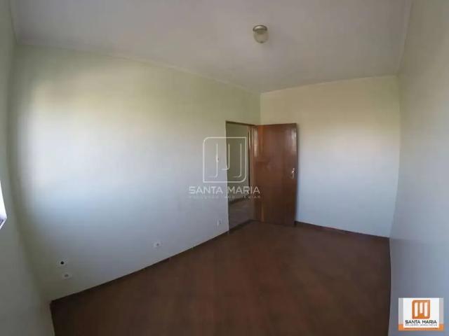 Casa / Sobrado para Locação em Ribeirão Preto/SP Ipiranga 3 Quartos