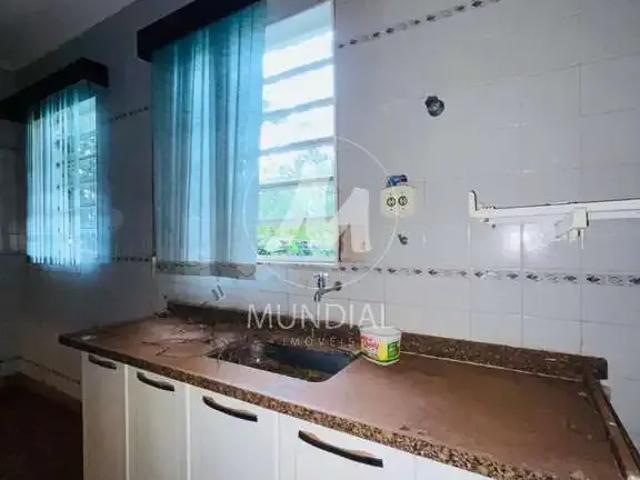 Casa / Sobrado para Locação em Ribeirão Preto/SP Ipiranga 3 Quartos