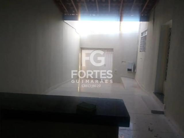 Casa / Sobrado para Locação em Ribeirão Preto/SP Ipiranga 3 Quartos