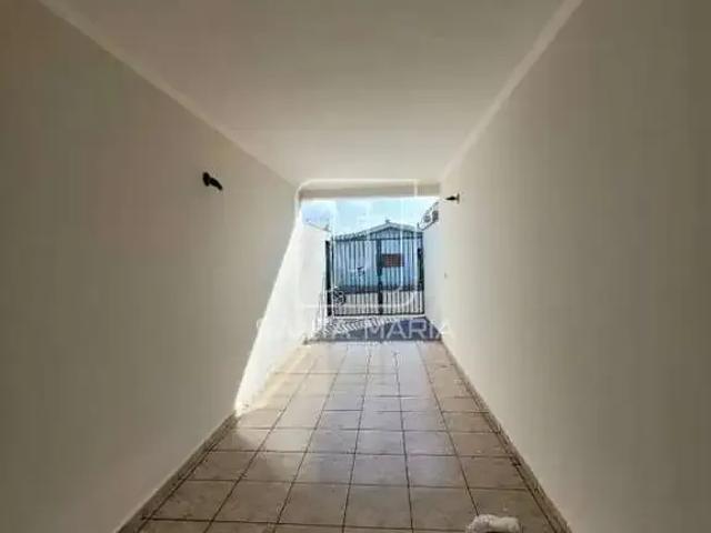 Casa / Sobrado para Locação em Ribeirão Preto/SP Ipiranga 3 Quartos