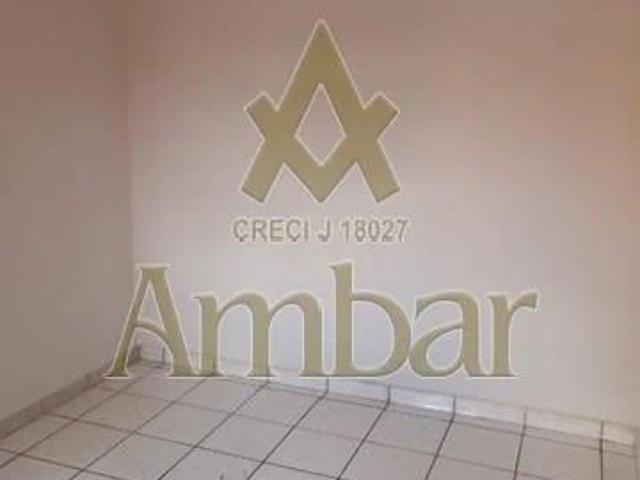 Casa / Sobrado para Locação em Ribeirão Preto/SP Ipiranga 3 Quartos