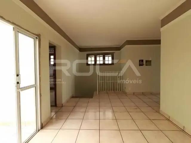 Casa / Sobrado para Locação em Ribeirão Preto/SP Ipiranga 3 Quartos