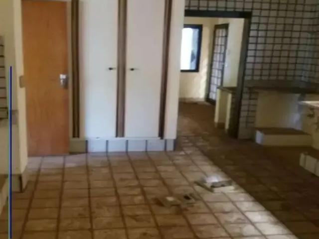 Casa / Sobrado para Locação em Ribeirão Preto/SP Jardim Califórnia 4 Quartos