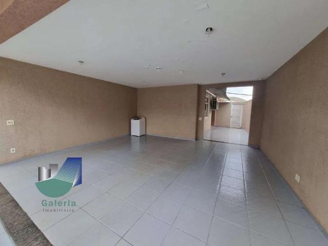 Casa / Sobrado para Locação em Ribeirão Preto/SP Jardim Califórnia 5 Quartos