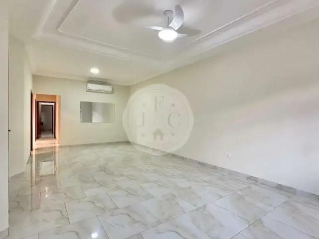 Casa / Sobrado para Locação em Ribeirão Preto/SP Jardim Califórnia 3 Quartos