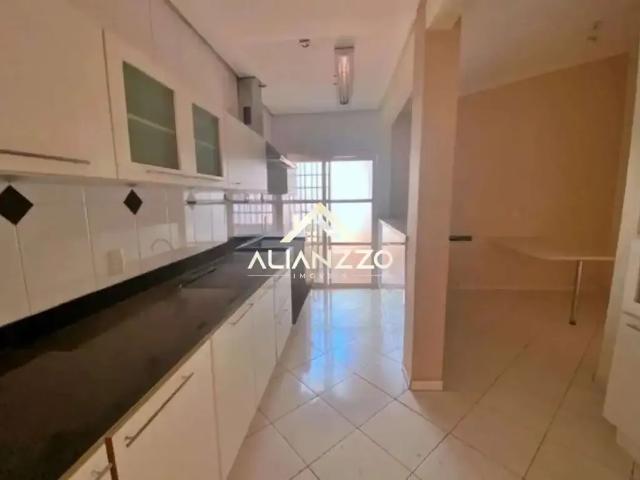 Casa / Sobrado para Locação em Ribeirão Preto/SP Jardim Califórnia 3 Quartos