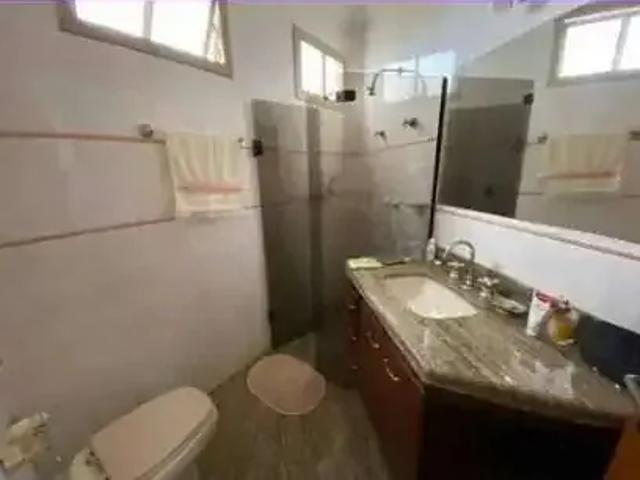 Casa / Sobrado para Locação em Ribeirão Preto/SP Jardim Califórnia 3 Quartos