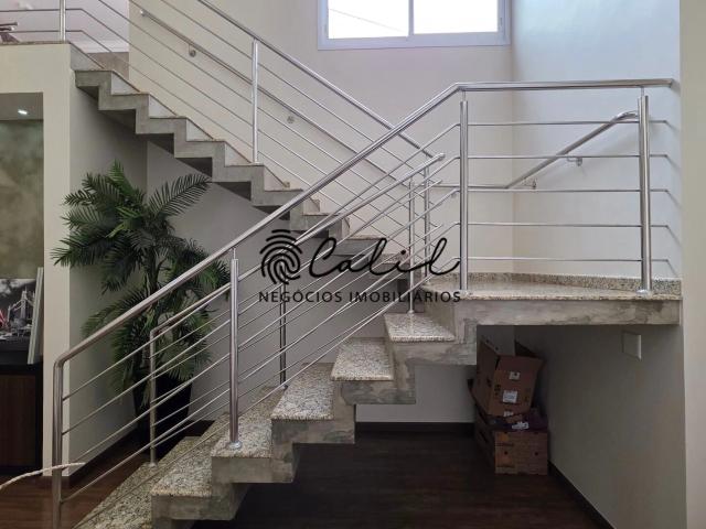 Casa / Sobrado para Locação em Ribeirão Preto/SP Jardim Califórnia 3 Quartos