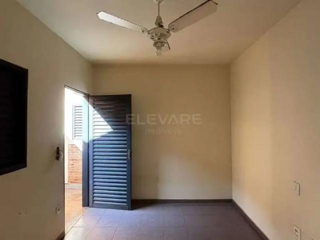 Casa / Sobrado para Locação em Ribeirão Preto/SP Jardim Canadá 2 Quartos