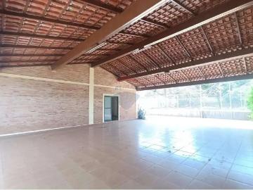 Casa / Sobrado para Locação em Ribeirão Preto/SP Jardim Canadá 2 Quartos