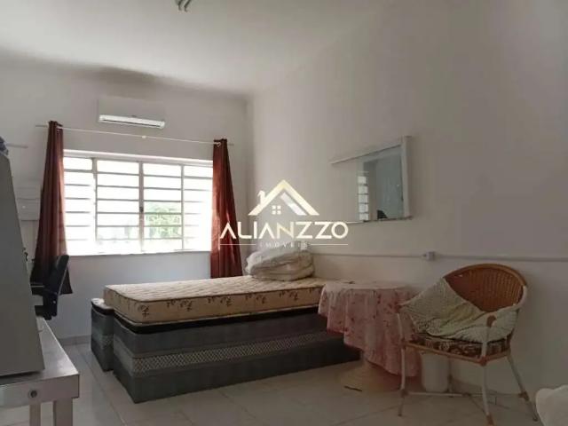 Casa / Sobrado para Locação em Ribeirão Preto/SP Jardim Canadá 3 Quartos