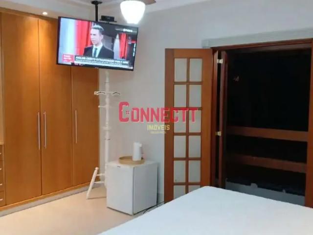 Casa / Sobrado para Locação em Ribeirão Preto/SP Jardim Canadá 3 Quartos