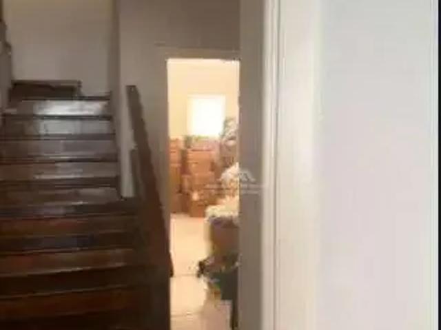 Casa / Sobrado para Locação em Ribeirão Preto/SP Jardim Canadá 4 Quartos
